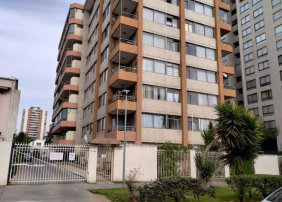 Foto Departamento en Venta en San Miguel, Santiago - $ 85.000.000 - DEV150249 - BienesOnLine