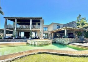 Casa en Arriendo en Costa del Sol La Estrella, Cardenal Caro