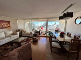 Foto Departamento en Venta en Concón, Valparaiso - UFs 11.600 - DEV143546 - BienesOnLine