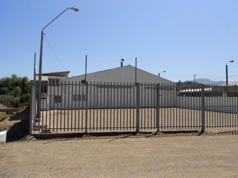 Foto Bodega en Arriendo en Concón, Valparaiso - UFs 59 - BOA143493 - BienesOnLine