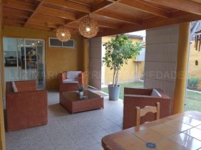 Casa en Venta en campo verde La Cruz, Quillota