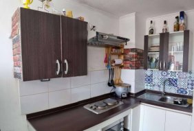 Departamento en Venta en Las Rejas Estación Central, Santiago