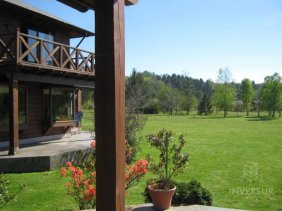 Casa en Venta en  Villarrica, Cautin