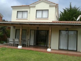 Casa en Arriendo en Quinta Region Papudo, Petorca