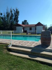 Terreno en Venta en codigua Melipilla, Melipilla