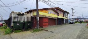 Casa en Venta en  Puerto Montt, Llanquihue