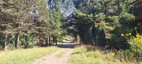 Oportunidad cercana a Villarrica. Parcela con casa. 5.400m² aprox.