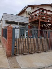 Casa en Venta en  Algarrobo, San Antonio