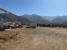  VENTA QUEBRADA DE HERRERA PUTAENDO