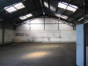 Foto Industrial en Arriendo en SANTA INES, Viña del Mar, Valparaiso - UFs 25 - INA20635 - BienesOnLine