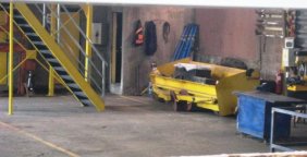 Foto Industrial en Arriendo en ACHUPALLAS, Viña del Mar, Valparaiso - UFs 35 - INA20641 - BienesOnLine