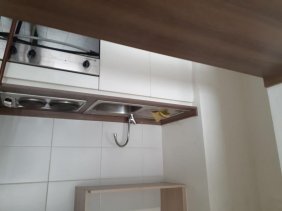 Departamento en Arriendo en  Santiago, Santiago