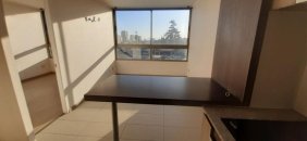 Departamento en Arriendo en  Santiago, Santiago