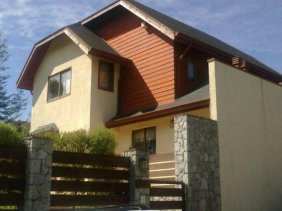 Foto Casa en Venta en andalue, San Pedro de la Paz, Concepción - $ 145.000.000 - CAV11725 - BienesOnLine