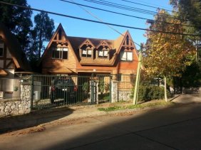 Foto Casa en Venta en San Pedro de la Paz, Concepción - $ 100.000.000 - CAV21088 - BienesOnLine