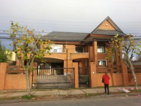 Foto Casa en Arriendo en San Pedro de la Paz, Concepción - $ 900.000 - CAA21288 - BienesOnLine