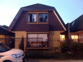 Foto Casa en Arriendo en San Pedro de la Paz, Concepción - $ 350.000 - CAA21383 - BienesOnLine