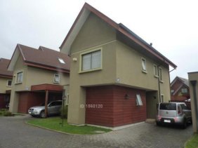 Foto Casa en Venta en San Pedro de la Paz, Concepción - $ 103.000.000 - CAV21386 - BienesOnLine