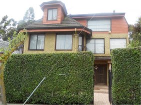 Foto Casa en Venta en San Pedro de la Paz, Concepción - $ 195.000.000 - CAV21387 - BienesOnLine