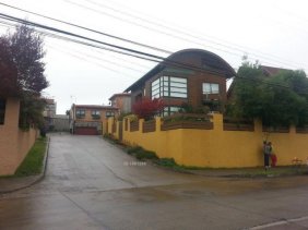 Foto Casa en Venta en San Pedro de la Paz, Concepción - $ 171.000.000 - CAV21428 - BienesOnLine