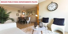 Foto Departamento en Venta en FUENTES DE PRATS, Coronel, Concepción - UFs 1.475 - DEV137604 - BienesOnLine