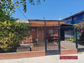 Casa en Venta en  San Bernardo, Maipo