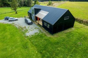 2 casas en condominio Frutillar