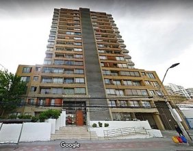 Departamento en Venta en  San Miguel, Santiago