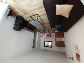 Departamento en Venta en  Santiago, Santiago