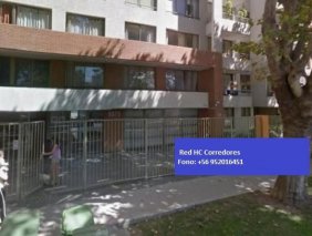 Departamento en Venta en San Miguel San Miguel, Santiago