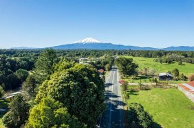 Parcela en Venta en  Puerto Varas, Llanquihue