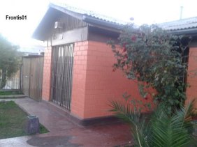 Casa en Venta en Centenario. Los Andes, Los Andes