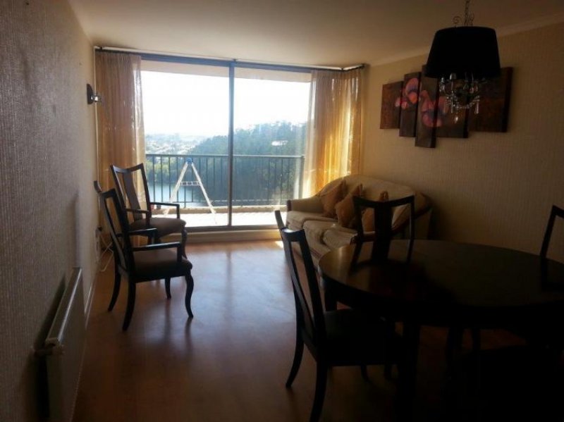 Foto Departamento en Arriendo en andalue, San Pedro de la Paz, Concepción - $ 300.000 - DEA20341 - BienesOnLine