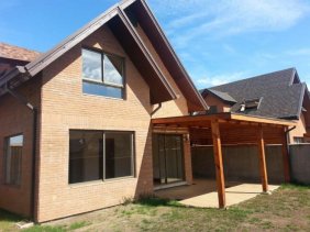 Foto Casa en Venta en andalue venado, San Pedro de la Paz, Concepción - $ 135.000.000 - CAV20337 - BienesOnLine