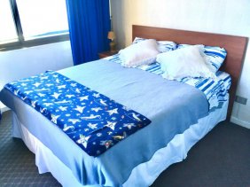 Foto Departamento en Arriendo en centro, Valparaíso, Valparaiso - $ 450.000 - DEA66224 - BienesOnLine