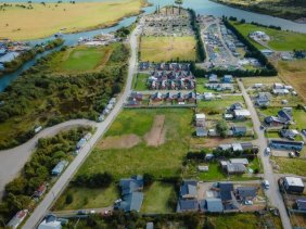 Foto Terreno en Venta en Puerto Aysén, Aisen - UFs 14.750 - TEV150303 - BienesOnLine