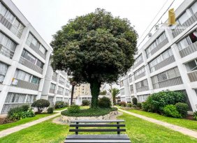 Foto Departamento en Venta en Viña del Mar, Valparaiso - UFs 3.950 - DEV151830 - BienesOnLine