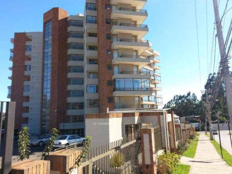 Foto Departamento en Arriendo en San Pedro de la Paz, Concepción - $ 290.000 - DEA20919 - BienesOnLine