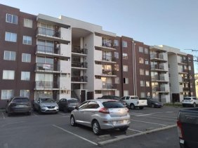 Departamento en Arriendo en  Talca, Talca