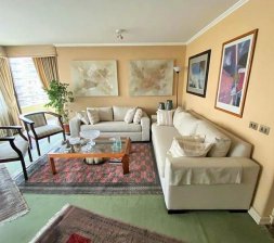 Departamento en Venta en  Las Condes, Santiago