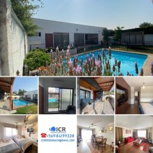 Casa en Venta en  San Felipe, San Felipe de Aconcagua
