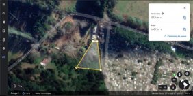 💲 Venta de Terreno de 1.600 m2 a 600 Metros del Centro de Villarrica 💲
