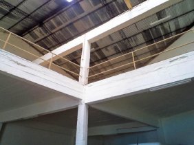 Foto Bodega en Arriendo en Valparaíso, Valparaiso - $ 1.200.000 - BOA25888 - BienesOnLine