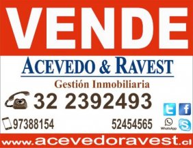 Casa en Venta en Quilpue quilpue, Valparaiso