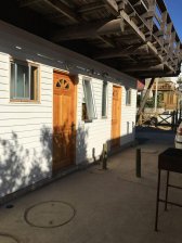 Casa en Arriendo en costa Algarrobo, San Antonio