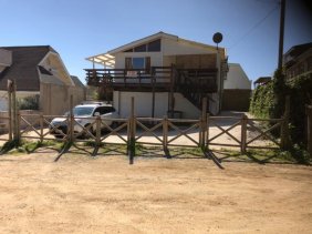 Casa en Venta en Algarrobo Algarrobo, Valparaiso