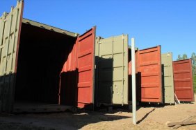 Foto Bodega en Arriendo en Peñaflor, Talagante - $ 200 - BOA146678 - BienesOnLine