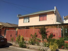 Casa en Venta en VILLA PORTAL ARAUCARIAS Quillota, Quillota