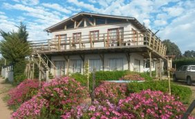 Casa en Venta en Quilimarí Los Vilos, Choapa
