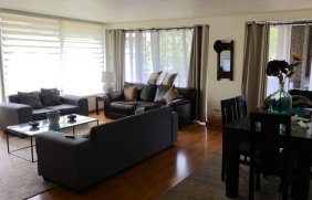 Departamento en Venta en Las Hortensias Providencia, Santiago
